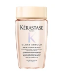  Kérastase Gloss Absolu Bain Hydra-Glaze szampon do włosów puszących się 250ml