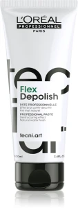 Loreal Tecni Art Flex Depolish, matująca pasta teksturyzująca, 100ml