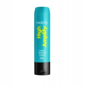 Matrix Total Results High Amplify, Odżywka nadająca objętość, 300 ml