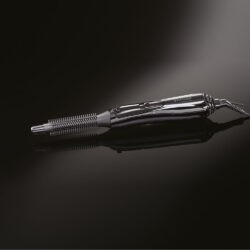 XANITALIA STHAUER Salon Daily Hair Brush Liss - szczotka termiczna / suszarko-lokówka 