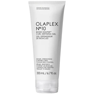 OLAPLEX No. 10 Bond Shaper Curl, żel definiujący skręt włosów 72h , 200ml