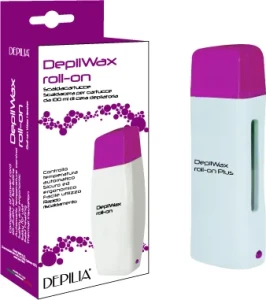 Depilia DepillWax roll-on plus - podgrzewacz do wosku