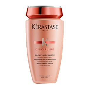 Kerastase Discipline Fluidealiste, Szampon wygładzający, 250 ml