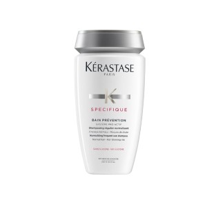 Kerastase Specifique Prevention Bain, Szampon hamujący wypadanie włosów, 250 ml