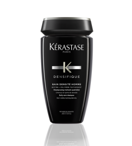 Kerastase Densifique Densite Homme, Szampon do włosów tracących gęstość, 250 ml