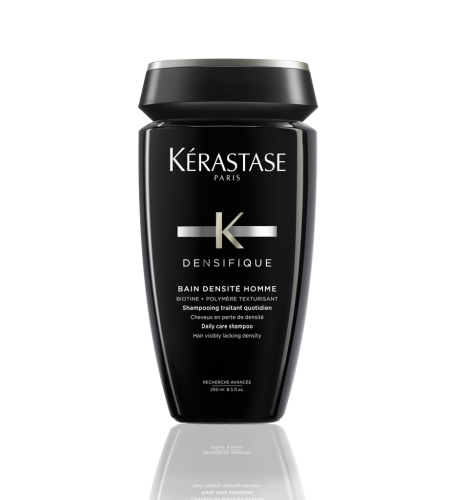 Kerastase Densifique Densite Homme, Szampon do włosów tracących gęstość, 250ml