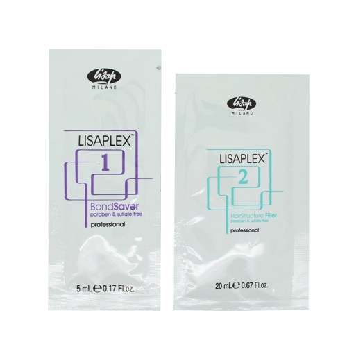 Lisap Zestaw Lisaplex, 20ml+5ml 