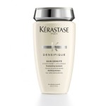 Kerastase Densifique Bain Densite, Szampon odżywczy do włosów tracących gęstości, 250 ml